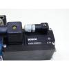 Rexroth Bosch 0831006003 + 0811404163 + 1837001302  /  Proportional valve ventil #3 small image