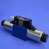 REXROTH 24VDC 146A HYDRAULIC DOUBLE SOLENOID VALVE, 4WE10D40/OFCG24 Origin #1 small image