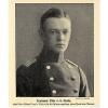 Leutnant Otto v. d. Linde erhielt den Orden Pour le Mérite für Namur-Einsatz1914 #1 small image