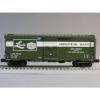 LIONEL LINDE UNION CARBIDE AIR PRODUCTS PS-1 BOXCAR 3019 o gauge train 6-82624 #3 small image