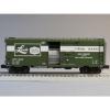 LIONEL LINDE UNION CARBIDE AIR PRODUCTS PS-1 BOXCAR 3019 o gauge train 6-82624 #4 small image