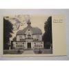 Einbeck Hotel Linde 1956  gelaufen , alte Ansichtskarte #1 small image
