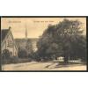 tolle AK Bordesholm, Kirche und alte Linde 1917 #1 small image