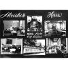 Foto im AK-Format, Alexisbad Harz, Hotel &#034;Linde&#034;, Café &#034;Exquisit&#034;, um 1970 #1 small image