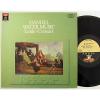Handel Water Music Linde-Consort NM vinyl gatefold EMI Angel DMM stereo DS-38154 #1 small image