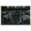 1979 Press Photo John &amp; Patty Linde dancing at Grand Ballroom of Hilton Hotel #1 small image