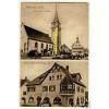 ILSFELD Gasthaus zur Linde / Aldinger * AK um 1910 #1 small image