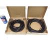 Lot of 2 NOS 41V32 Tig Torch Water Hose 25&#039; Replaces Linde HW-18 #1 small image