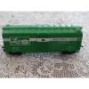 HO SCALE RAILROAD CARS - LINDE UNION CARBIDE INDUSTRIAL CASES frt box car #1 small image
