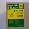 Mann  C 11100 Luftfilter #2 small image