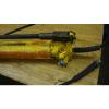 Enerpac Porta Power P-80 Hydraulic Hand Pump 10,000 PSI WORKS FINE #3 small image