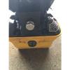 Enerpac PATG1102N air hydraulic foot pump. #6 small image