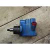 VICKERS VTM-42 HYDRAULIC STEERING PUMP MANY APPLICATIONS USED GREAT SHAPE