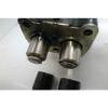hydraulic double shaft pump valve 02397532