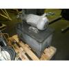 2 HP AC Motor w/ Continental Hydraulic Pump and Tank, PVR6-6B0B-RF-0-1-F, Used #8 small image