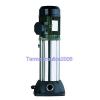 DAB Multistage Centrifugal Pump Vertical Axis KVC 40-50M 0,8KW 1x220-240V Z1 #1 small image