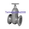 KSB 42275556 Ecoline-SP Gate valve with bolted bonnet, flat body DN 80 Z1 #1 small image