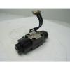 Daikin LS-G02-2CA-10-50S Hydraulic Solenoid Control Valve 100V Coil #6 small image