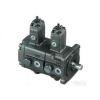 Low double variable vane pump TCVVP series #1 small image