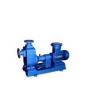 CYZ-A series self priming centrifugal pumps #1 small image