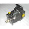 Parker PV023R1D3T1EFR1  PV Series Axial Piston Pump #1 small image