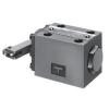 Yuken DCT/DCG Series Cam Operated Directional Valves #1 small image
