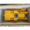 Sumitomo QT4322-25-6.3F Double Gear Pump #1 small image