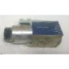4WE6C62/EG24N9K4  BOSCH REXROTH R983031128  DIRECTIONAL CONTROL SOLENOID VALVE #3 small image