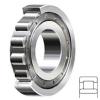 NTN NU321C3 Cylindrical Roller Bearings #1 small image