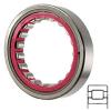 SKF RNU 207 ECP Cylindrical Roller Bearings #1 small image