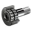 INA NUKR62-X Cam Follower and Track Roller - Stud Type #1 small image
