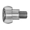 INA KRVE30PP Cam Follower and Track Roller - Stud Type #1 small image