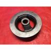 Power Steering Pump Pulley Eaton Ford Lincoln Mercury Dodge Plymouth Chrysler