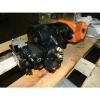 Daikin Hydraulic Pump Motor Unit, # SDM 174-2V2-2-20-069, W/ Valves, Used #4 small image