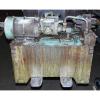 Daikin 2 HP Oil Hydraulic Unit, Pump A1R-40, T475329, Used, WARRANTY