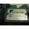 Daikin V38C14RHX-95 Hydraulic Piston Pump V-Series 6597 LPM origin