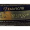 Daikin Hydraulic Valve_174A-2VO-3-20-L-089_174A2VO320L089_Mazak FH-480