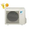 12000 BTU Daikin 23 SEER Ductless Wall Mounted Heat Pump Air Conditioner #2 small image