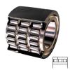 INA SL11930 Cylindrical Roller Bearings