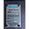 Vickers Hydraulic Relief Valve CT 10 B 30