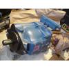 Genuine Eaton Vickers hydraulic Variable piston pump PVQ40AR02AB10B2 02-341953 #1 small image