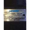 Origin VICKERS DF10P1 16 5 20 HYDRAULIC DIRECTIONAL CHECK VALVE FREE SHIPPING