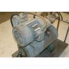Sperry Vickers Hydraulic Pump, 10 Gallon, 230/460 VAC, 60Hz