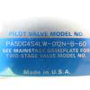 Vickers 02-127554  PA5DG4S4-LW-012N-B-60 Hydraulic Directional Control Valve #7 small image