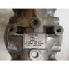 Vickers FILTER HOUSING by-pass Valve ORFS-60F-3M 10  and filter 941190 Origin #3 small image