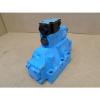 Vickers DG4V-3S-2A-M-FW-B5-60  w/ Directional Control Valve