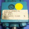 VICKERS HYDRAULIC CYLINDER 48-729-177 #2 small image