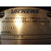 origin GENUINE Eaton Vickers hydraulic Modulated Relief Valve CGE-02-3-21 #3 small image