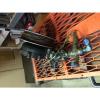 Hydraulic Winch, Military, Aircraft, Rat Hot Rod, Warbird, Vickers #11 small image