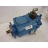 Vickers Hydraulic Piston Pump PVE35QR 1 22 C21V17 21 Used #51500